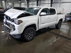 2021 Toyota Tacoma Double Cab for sale in Ham Lake, MN