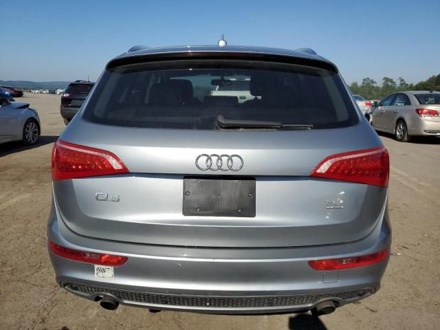 2011 Audi Q5 Premium Plus