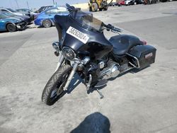 Harley-Davidson Vehiculos salvage en venta: 2011 Harley-Davidson Flhtk