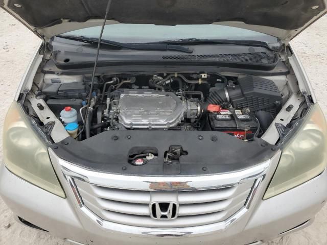 2008 Honda Odyssey EXL