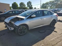 2012 Ford Focus SE for sale in Moraine, OH