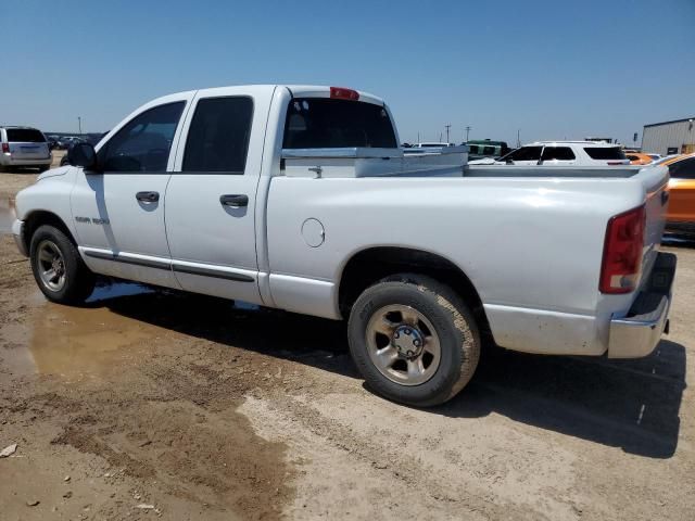 2004 Dodge RAM 1500 ST