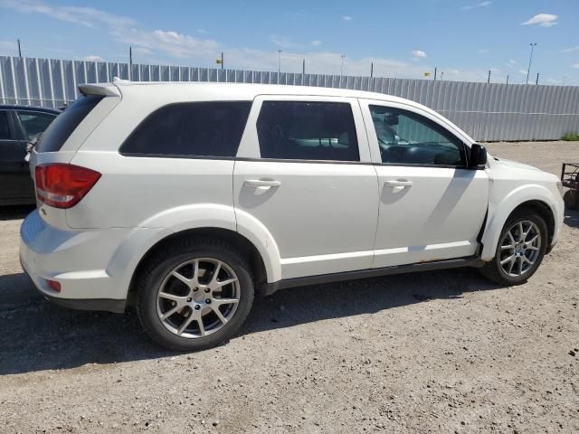 2014 Dodge Journey R/T