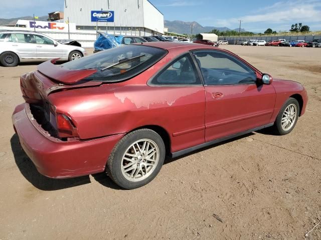 2000 Acura Integra LS