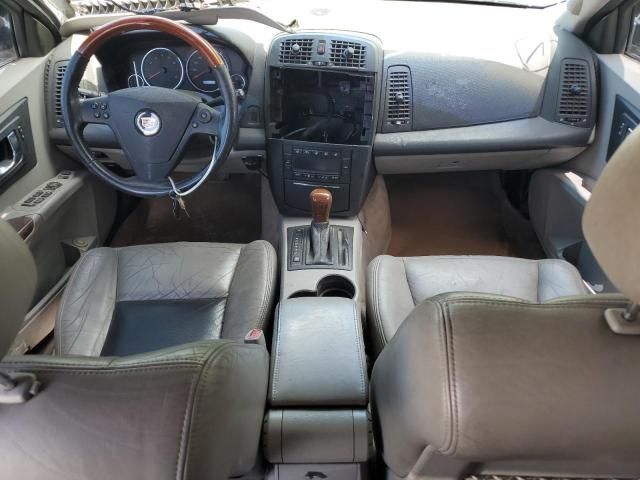 2005 Cadillac CTS HI Feature V6