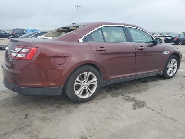 2016 Ford Taurus SEL