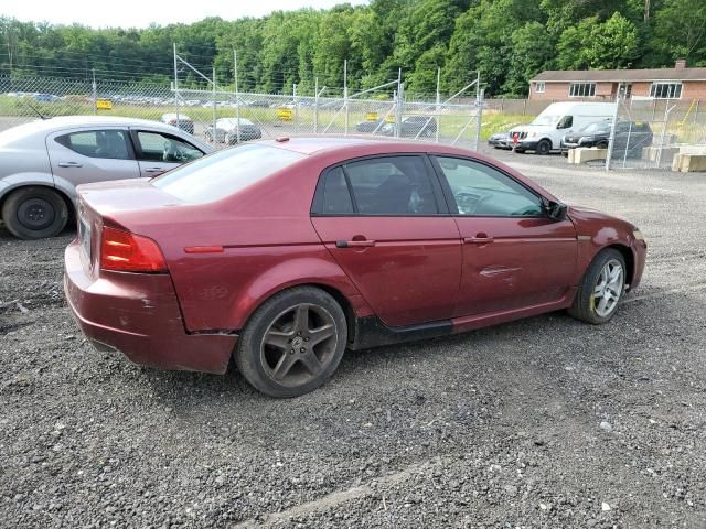 2005 Acura TL