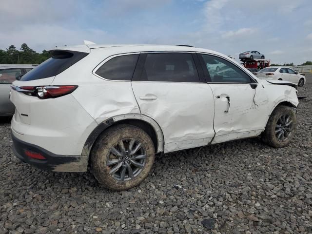 2020 Mazda CX-9 Touring