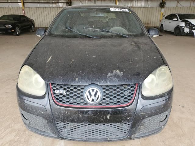 2006 Volkswagen New GTI