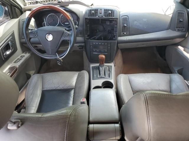 2005 Cadillac CTS HI Feature V6