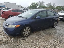 2008 Honda Civic LX for sale in Opa Locka, FL