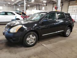 Nissan Rogue s salvage cars for sale: 2013 Nissan Rogue S