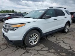 2015 Ford Explorer for sale in Pennsburg, PA