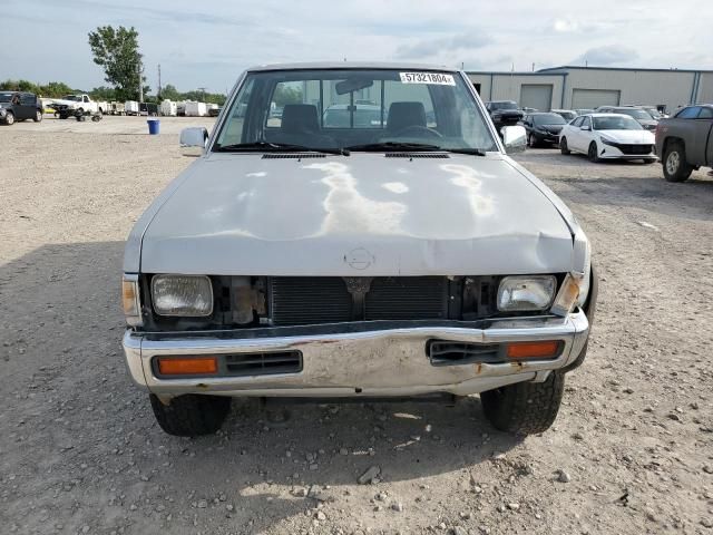 1993 Nissan Truck King Cab