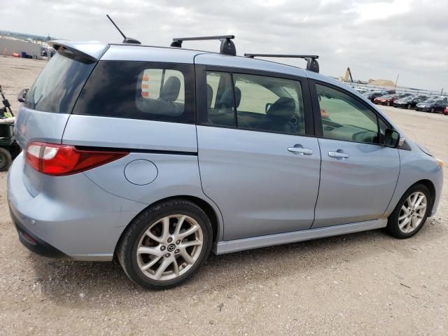 2013 Mazda 5