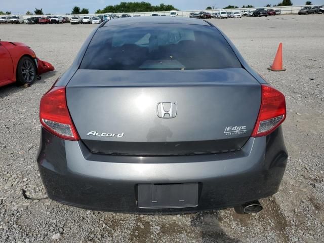 2012 Honda Accord EX