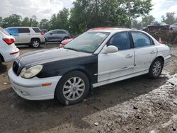 2002 Hyundai Sonata GLS en venta en Baltimore, MD