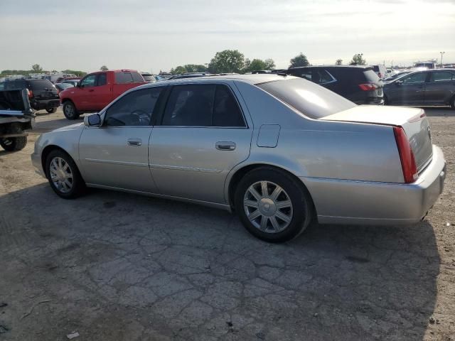 2006 Cadillac DTS