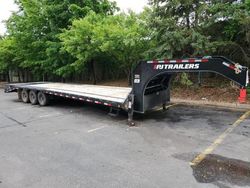 2024 Pj Trailer Trailer en venta en Ham Lake, MN