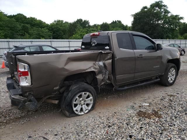 2015 Chevrolet Colorado LT