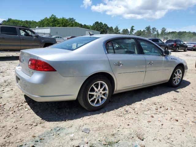 2006 Buick Lucerne CXL