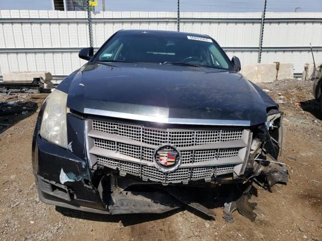 2009 Cadillac CTS