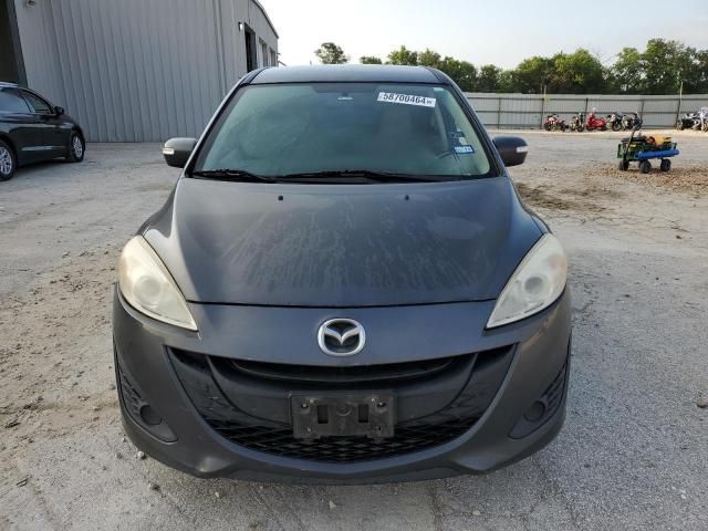 2013 Mazda 5