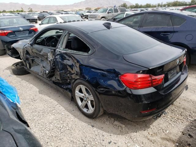 2014 BMW 428 I