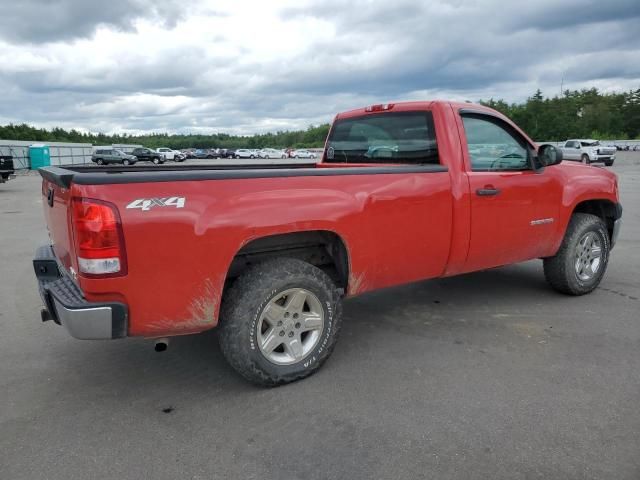 2011 GMC Sierra K1500