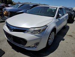 Toyota salvage cars for sale: 2013 Toyota Avalon Hybrid