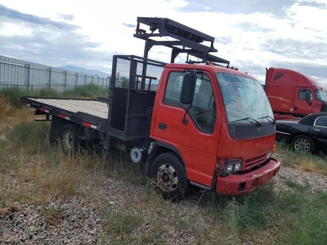 2001 Isuzu NPR