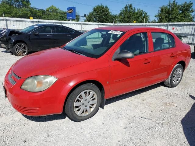 2009 Chevrolet Cobalt LS