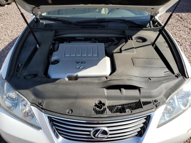 2008 Lexus ES 350