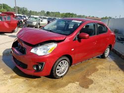 2020 Mitsubishi Mirage G4 ES for sale in Louisville, KY