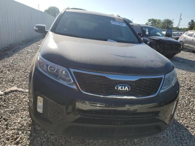 2015 KIA Sorento EX