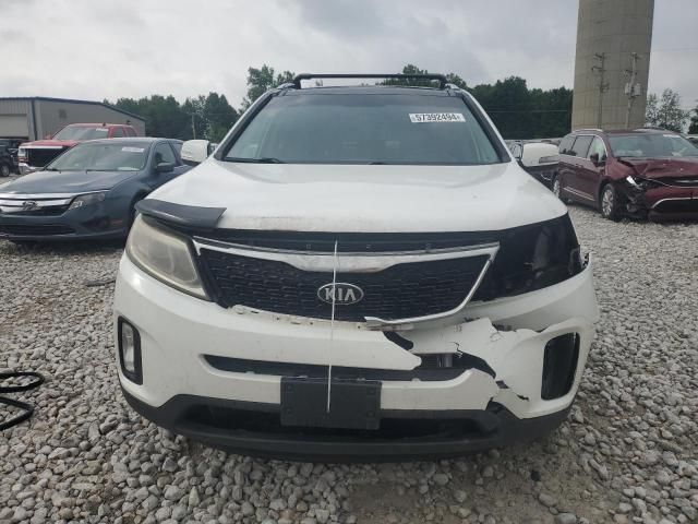 2014 KIA Sorento EX