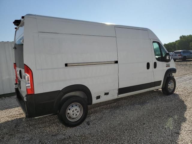 2022 Dodge RAM Promaster 2500 2500 High