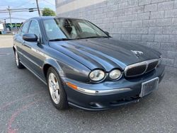 2002 Jaguar X-TYPE 3.0 for sale in Brookhaven, NY