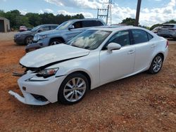 Lexus salvage cars for sale: 2016 Lexus IS 200T