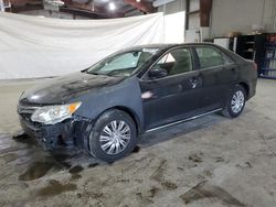 2012 Toyota Camry Base en venta en North Billerica, MA