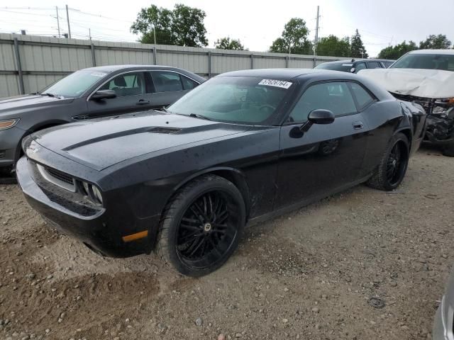 2009 Dodge Challenger SE