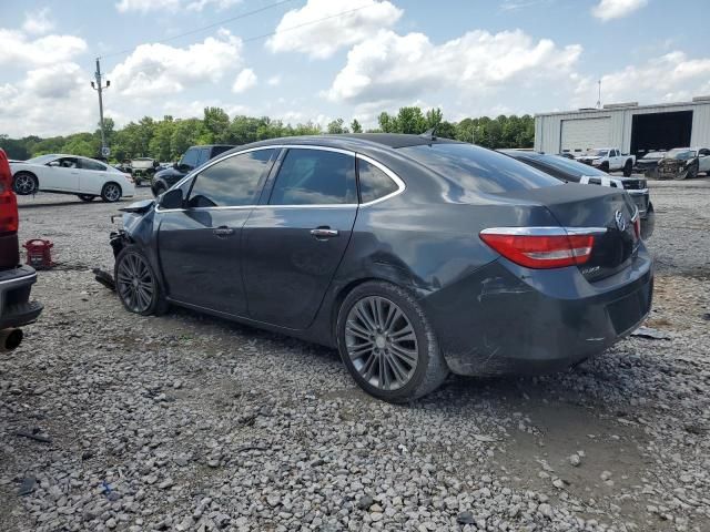 2013 Buick Verano