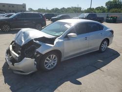 2016 Nissan Altima 2.5 for sale in Wilmer, TX