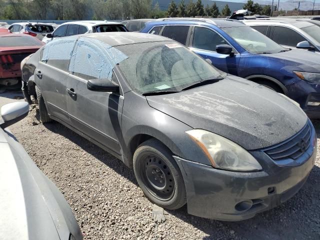 2010 Nissan Altima Base