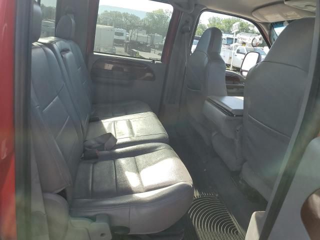 2006 Ford F250 Super Duty