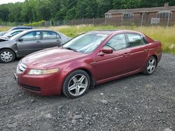 2004 Acura TL en venta en Finksburg, MD