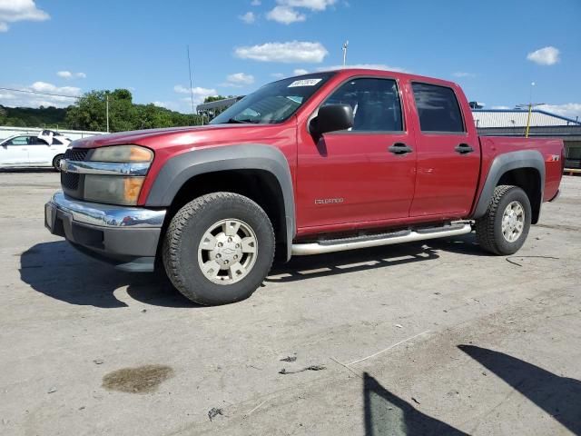 2005 Chevrolet Colorado