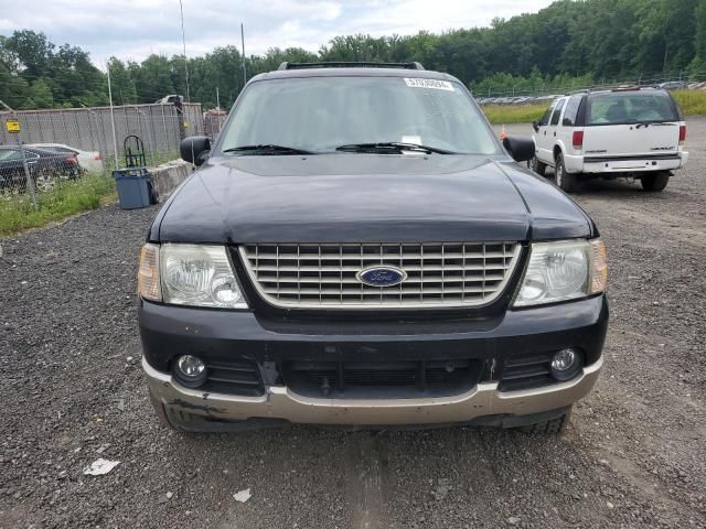 2005 Ford Explorer Eddie Bauer