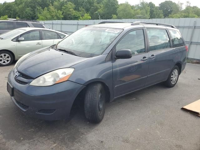 2008 Toyota Sienna CE