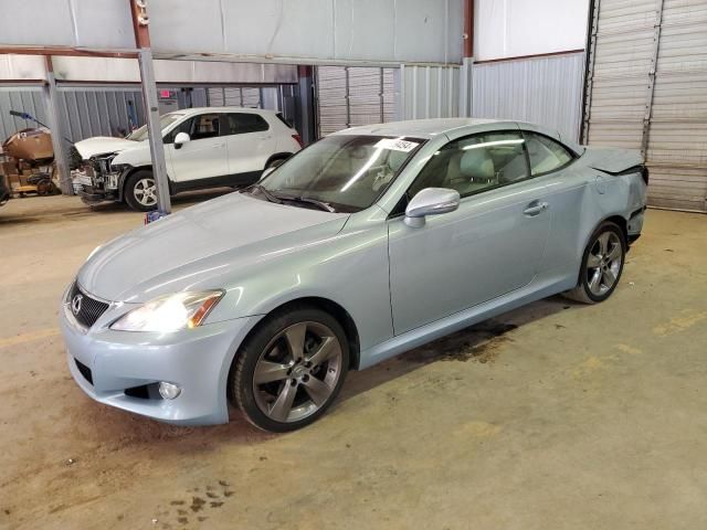 2010 Lexus IS 250